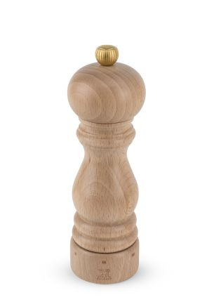 Młynek do soli Paris (18 cm, drewno) Peugeot