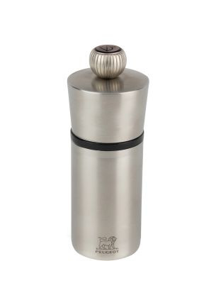 Młynek podróżny do pieprzu Pocket (10 cm) Peugeot