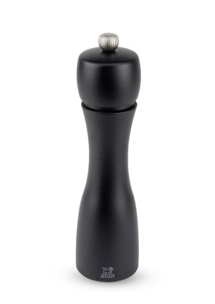 Młynek do pieprzu Tahiti (20 cm, czarny) Peugeot