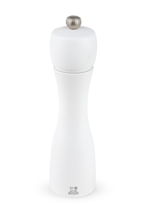 Młynek do soli Tahiti (20 cm, biały) Peugeot