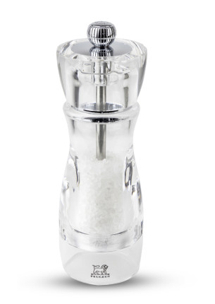 Młynek do soli Vittel (16 cm, akryl) Peugeot