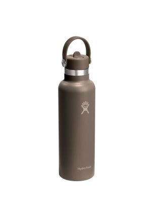 Butelka termiczna (621 ml) Sandpiper Standard Mouth Flex Straw Hydro Flask