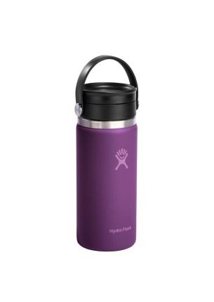 Butelka termiczna (473 ml) Wide Mouth Flex Sip Beachplum Hydro Flask