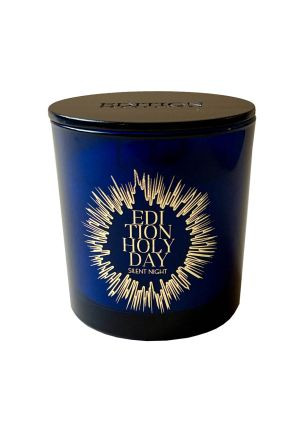 Świeca zapachowa 340 g Holy Day Emotions Silent Night Edition Fragrances
