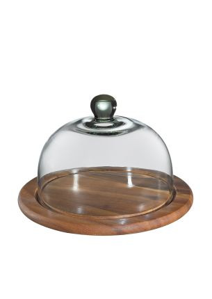 Deska do sera z pokrywą (25 cm) Zassenhaus