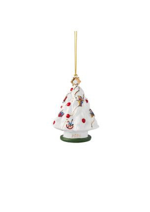 Zawieszka-choinka Christmas Classics Villeroy & Boch