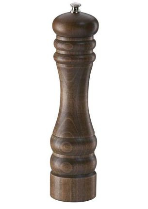 Ciemny młynek do pieprzu (24 cm) Berlin Zassenhaus