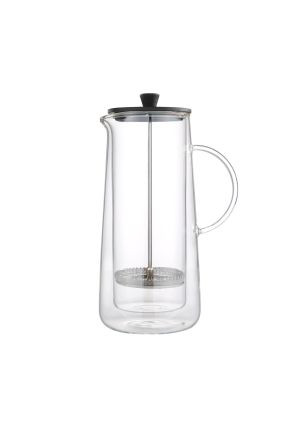 Zaparzacz tłokowy (8 filiżanek) Aroma Press Zassenhaus