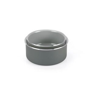 Zestaw 2 rondli + odpinany uchwyt Melodia Moneta