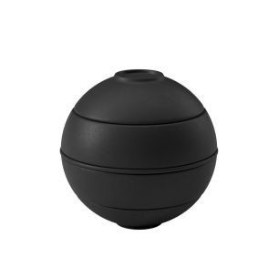 Zestaw naczyń Iconic La petite Boule Black Signature Villeroy & Boch
