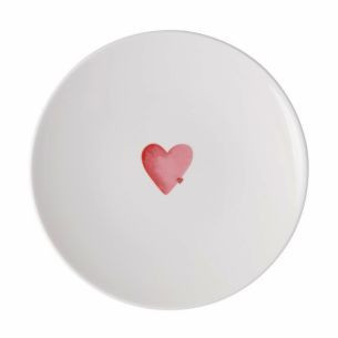 Talerz śniadaniowy Sending Love Villeroy & Boch