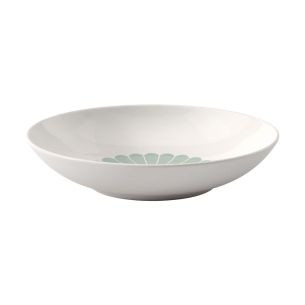 Miska do makaronu (zielona) Fleur Villeroy & Boch