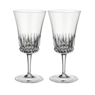 Zestaw 2 kieliszków na wodę Grand Royal Villeroy & Boch