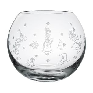 Świecznik na tealight (szklany) Toy's Delight Villeroy & Boch