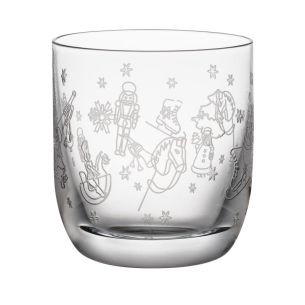 Zestaw 4 kieliszków do wódki Toy's Delight Villeroy & Boch