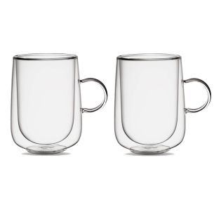 Zestaw 2 szklanek do latte (360 ml) Artesano Villeroy & Boch