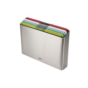 Zestaw desek Folio Icon w stojaku Joseph Joseph