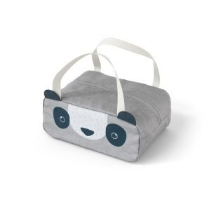 Torba termiczna dla dzieci Panda Wonder Monbento