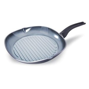 Patelnia grillowa Aria Finegres Moneta