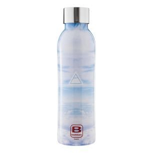 Butelka termiczna (500 ml) 4 żywioły - Powietrze BBottle Bugatti