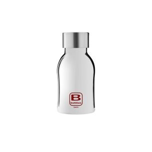 Termos 250 ml (srebrny) BBot Bugatti