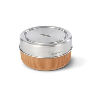 Pojemnik na lunch 750 ml (migdałowy) Black+Blum