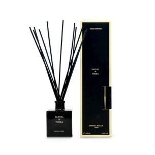 Dyfuzor zapachowy (100 ml) Santal & Tonka Cereria Molla