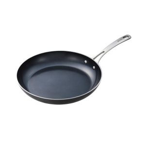 Patelnia z powłoką ceramiczną (30 cm) Kyocera
