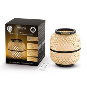 Dyfuzor mgiełki zapachowej Edition Bambou & Lumiere Esteban