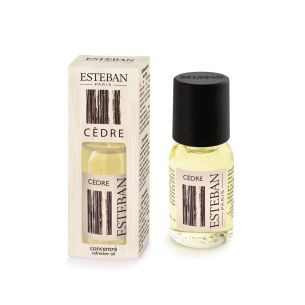 Olejek perfumowany Cedre Esteban