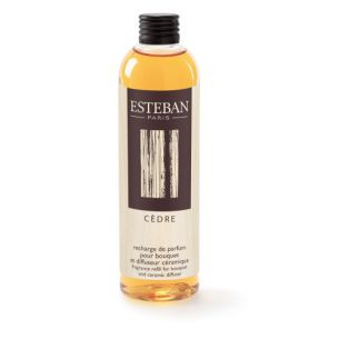Uzupełnienie dyfuzora zapachowego (250 ml) Cedre Esteban