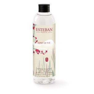 Uzupełnienie dyfuzora zapachowego 250 ml Esprit de thé Esteban