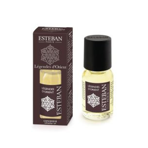 Olejek perfumowany Légendes d'orient Esteban