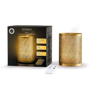 Dyfuzor mgiełki zapachowej Edition Or & Lumiere Esteban