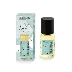 Olejek perfumowany Pur Lin Esteban