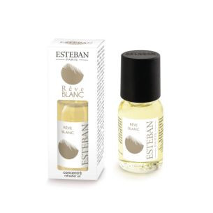 Olejek perfumowany Rêve blanc Esteban