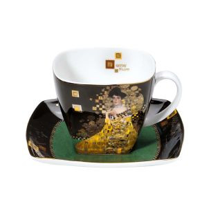 Filiżanka do kawy Adele Bloch-Bauer Gustav Klimt Artis Orbis Goebel