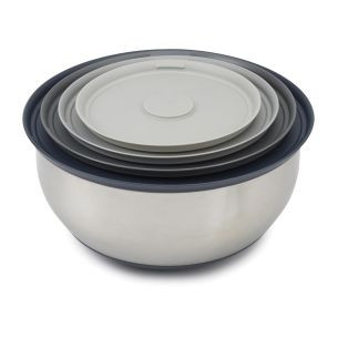 Zestaw 4 misek Nest 100 Collection Joseph Joseph