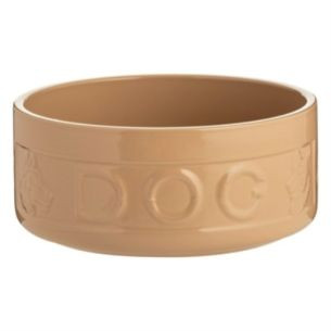 Miska z napisem dla psa (20 cm) Petware Cane Mason Cash