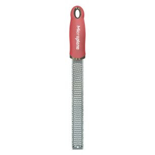 MC-46123 Tarka Zester koralowy Premium Classic Microplane