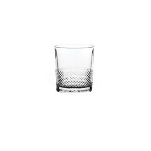 Szklanka kryształowa do whisky ARNO Morten & Larsen