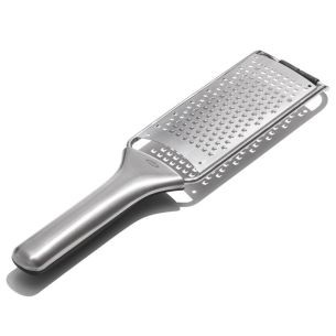 Tarka stalowa SteeL Oxo