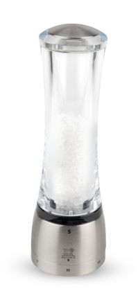 Młynek do soli Daman (21 cm) u'Select Peugeot