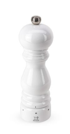 Młynek do soli Paris (18 cm, biały) u'Select Peugeot