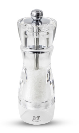 Młynek do soli Vittel (16 cm, akryl) Peugeot