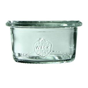 Słoik bez pokrywki 50 ml (12 szt.) Weck