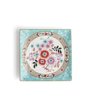 40023911 Taca Camellia Wonderlust Wedgwood