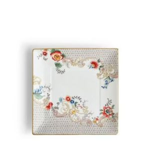 40023912 Taca Rococo Flowers Wonderlust Wedgwood