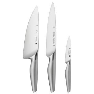 Zestaw 3 noży Chef‘s Edition WMF