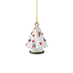 Zawieszka-choinka Christmas Classics Villeroy & Boch